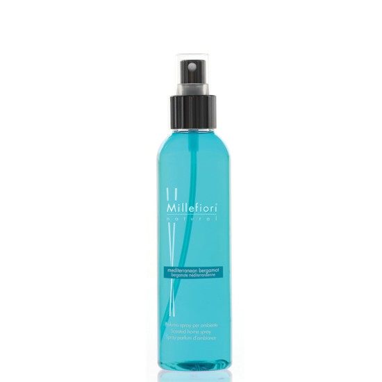MEDITERRANEAN BERGAMOT